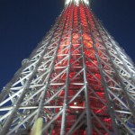 歌姫の美声と東京スカイツリーのロマンティックなイルミネーションに酔いしれて――TOKYO SKYTREE TOWN Christmas Countdown LIVE潜入レポート