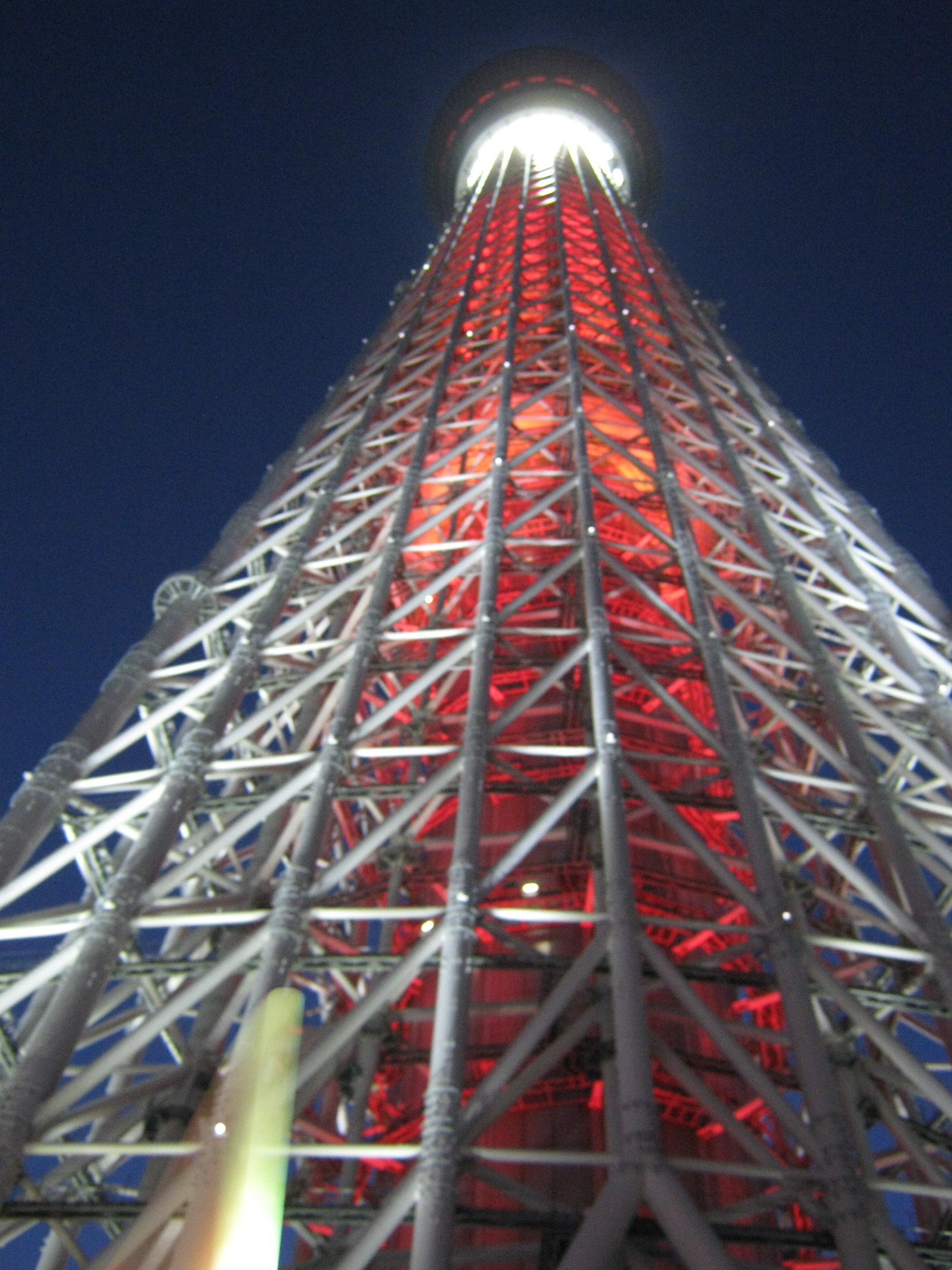 歌姫の美声と東京スカイツリーのロマンティックなイルミネーションに酔いしれて――TOKYO SKYTREE TOWN Christmas Countdown LIVE潜入レポート