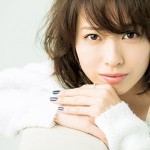 美的3月号の表紙は、戸田恵梨香さんが登場！