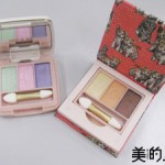 ポール＆ジョーのアイカラーが生まれ変わって新登場！ネコ柄コンパクトもお見逃しなく。