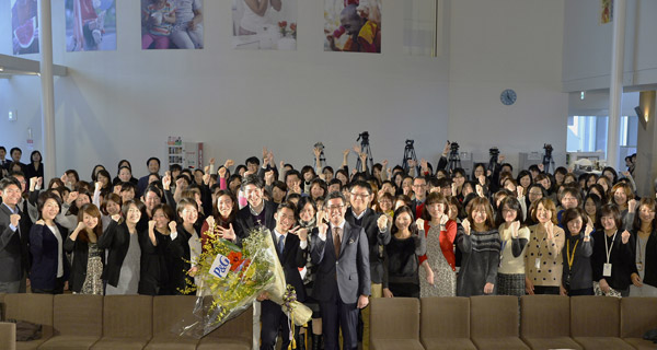 高橋大輔選手 写真3