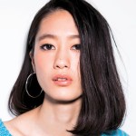 キーワードは“ツヤ”と“動き”　黒髪をおしゃれに見せるスタイル～黒髪ミディアムヘアver.～