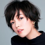キーワードは“ツヤ”と“動き”　黒髪をおしゃれに見せるスタイル～黒髪ショートヘアver.～