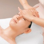 隙間時間に！お金をかけずに！店頭エステで全身キレイ