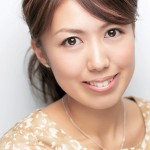 お悩み解決メークゼミ（1）垂れ目のせいで、 いつも眠そうに 見られてしまいます…