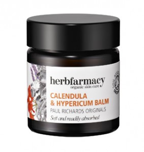 赤ニキビにおすすめ！ハーブファーマシーのカーミング バーム