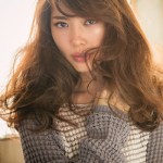 ゆるヘアスタイリング　【やわらかロングヘア編】