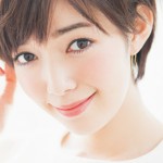 新鮮！ おしゃれ！ 下まぶたに 春色を♪〜マスカラ①〜