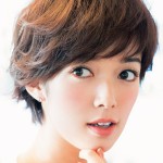 新鮮！ おしゃれ！ 下まぶたに 春色を♪〜アイライナー①〜