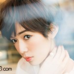 新鮮！ おしゃれ！ 下まぶたに 春色を♪〜アイライナー②〜