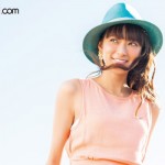 今どき「やわらかメーク」から始めよう！～ミルキーオレンジ～