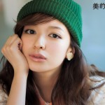 今どき「やわらかメーク」から始めよう！～目尻の丸み～