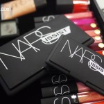 艶やかで大胆、明るく、カラフルな夏メークを楽しむ NARS SUMMER 2014 COLLECTION