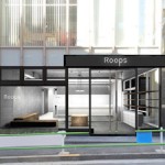 大人の女性のためのトータルビューティーサロン　『Roops』がオープン！