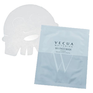 フェースラインをすっぽり覆う密封設計で効果バツグン