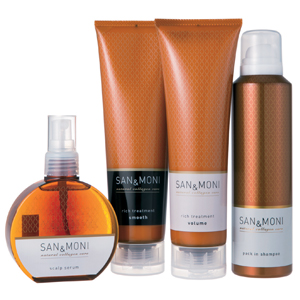 エイジングケアスパライン