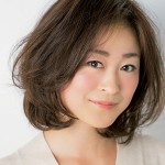 お悩み解決メークゼミ（４）髪が細いせいかいつも トップがつぶれて ぺたんこに…。