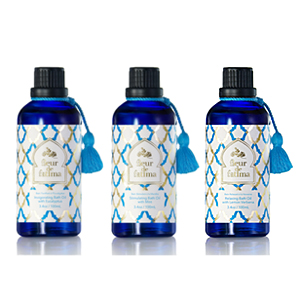 bathoil