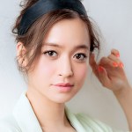 梅雨に負けないヘアアレンジ＜結ぶ×ボブヘア＞
