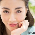 これならできる！　オフィスでメークお直し技【3分編】　（3/4）