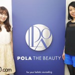 肌を徹底解析！　進化した「ポーラ アペックス」を美的クラブメンバーが体験！【その①　スキンチェック篇】