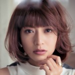 マジックカーラーで作るふんわり前髪＜厚めおろし前髪さん＞