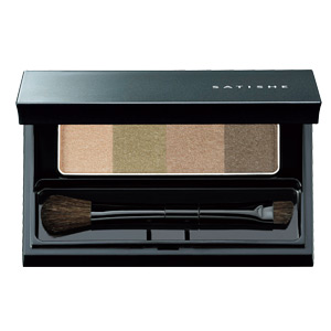 CPコスメティクス｜サティシェ アイブラウ パウダー