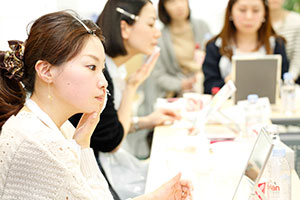 昨年開催したセミナーの様子