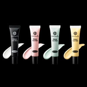 素肌感のある美しい仕上がり