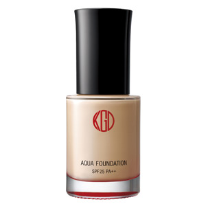 Koh Gen Do（江原道） 江原道 マイファンスィー アクアファンデーション