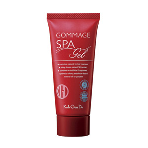 江原道｜ソフト ゴマージュ ジェル 