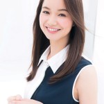 “身だしなみメーク”その１　【〝美すっぴん”メークで清潔感満点の愛され顔♪】