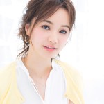 “身だしなみメーク”その２　【ほの甘 好印象メークで近づきやすい印象に】