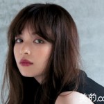大人色っぽ顔メーク【暗めストレート眉編】