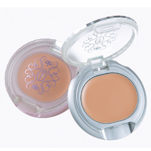 カネボウ化粧品｜トワニー （右）アンダーカバーN SPF50+･PA+++ 全２色 