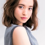 【10月号付録その２】オリジナル太スト眉 プレートで眉をアップデート！