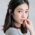 ドキッとさせる♡ハーフアップ！【ミディアムStyle ①】
