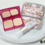 【2014クリスマスコフレ】赤ちゃんのようなマシュマロ肌に♪　エテュセのクリスマスコフレ