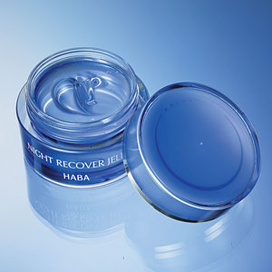 【ハーバー研究所】 ナイトリカバージェリー