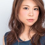 お悩み解決メークゼミ（7）涙袋が大きいせいか、 目の下に影が…… 老けて見えてしまいます。