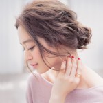 【美的11月号付録】簡単こなれヘア「ウィッグシュシュ」で簡単こなれヘア♪