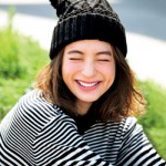 秋の深色リップは、私のもの！　【赤みピンク編】