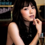 秋の深色リップは、私のもの！　【ローズ ベージュ編】