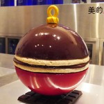 クリスマスは「甘美な狂気」に酔いしれて ジャン=ポール・エヴァン 2014-2015新作コレクション