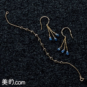 ヘアメイクアクセ_合コン_アクセ