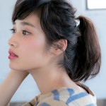 イベントが楽しくなる♡たった3分ヘアアレンジ
