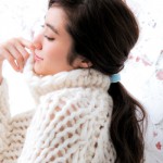 イベントが楽しくなる♡たった3分ヘアアレンジ【ロング③】
