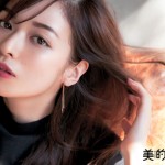 この冬、3つの〝赤〟 が女を上げる！   part3「エレガントな赤」