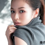 この冬、3つの〝赤〟 が女を上げる！   part2「媚びない赤」