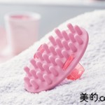 【美的3月号特別付録】ボディなめらかブラシの賢い活用術教えます！　Part1